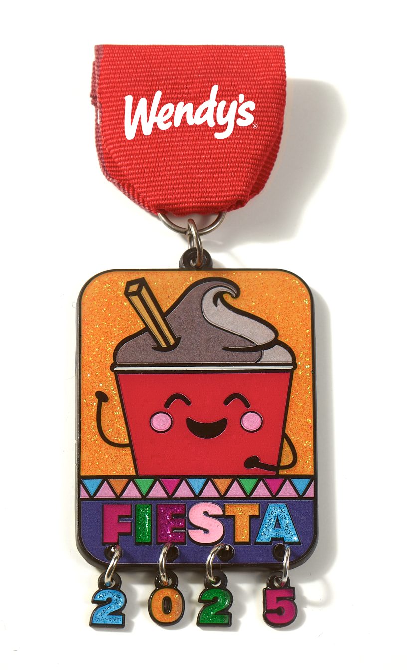 Saatchi & Saatchi X + Wendy's — Kayla Hay